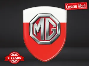 MG Adesivi Lunotto Furgoni Stellari Prestigiosi Moderni